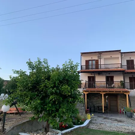 Athos Sea Villa