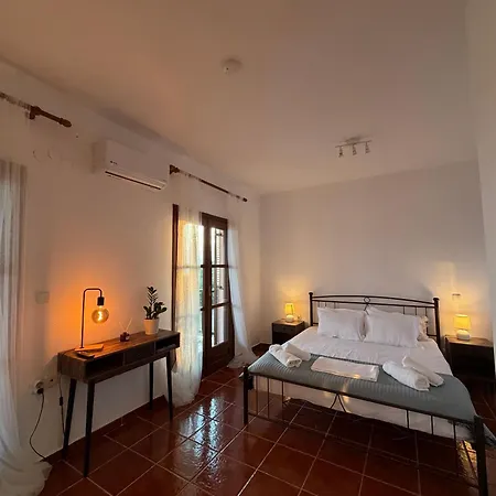 Athos Sea Villa *