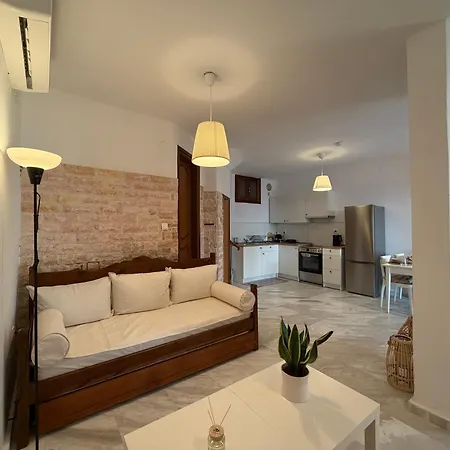 Villa Athos Sea