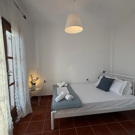 Vilă Athos Sea Ouranoupoli