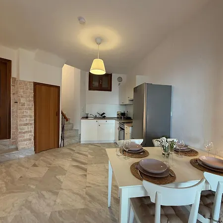 Athos Sea Villa