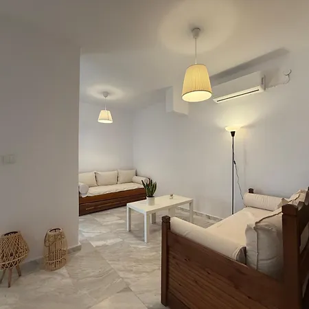Villa Athos Sea