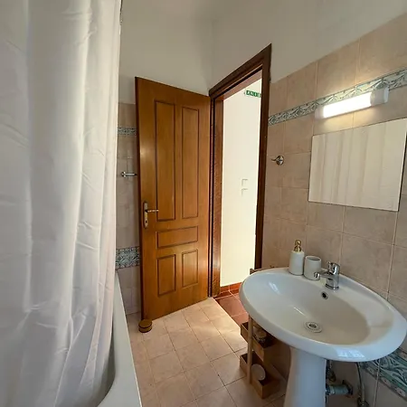 Athos Sea Villa *