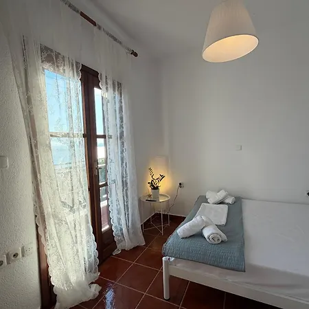 Villa Athos Sea *